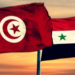 Syrie Tunisie
