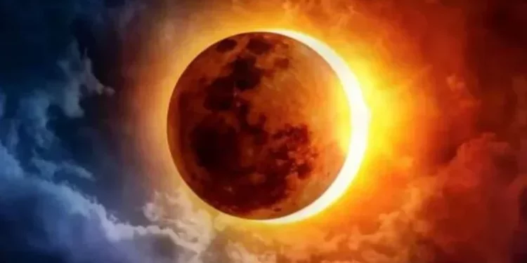 éclipse