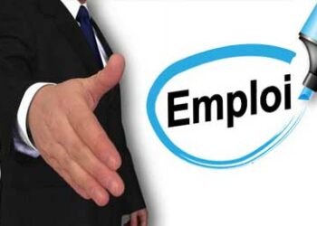 emploi
