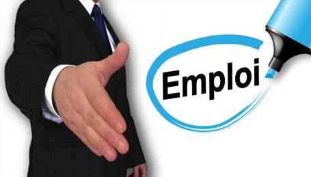 emploi