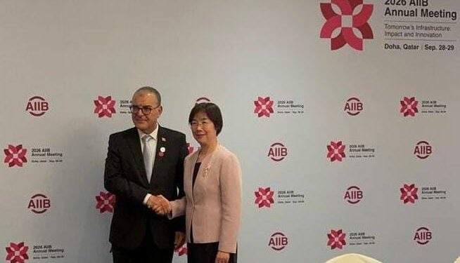 AIIB