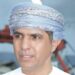 Ambassadeur du Sultanat d'Oman