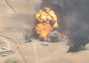 Attaques houthis