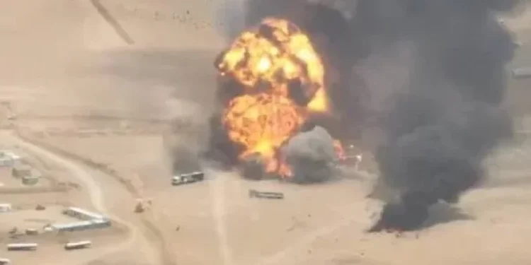 Attaques houthis