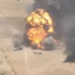 Attaques houthis