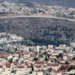 Colonies israéliennes