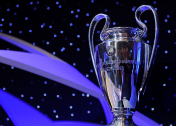 Compétition de la Ligue des champions de l'UEFA