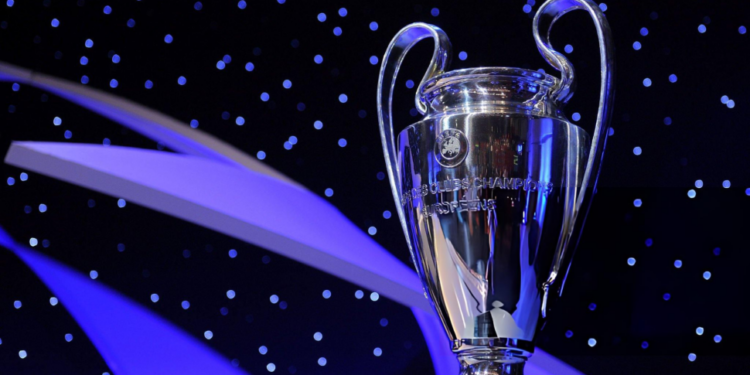 Compétition de la Ligue des champions de l'UEFA
