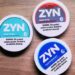 ZYN