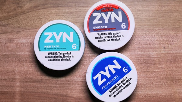 ZYN