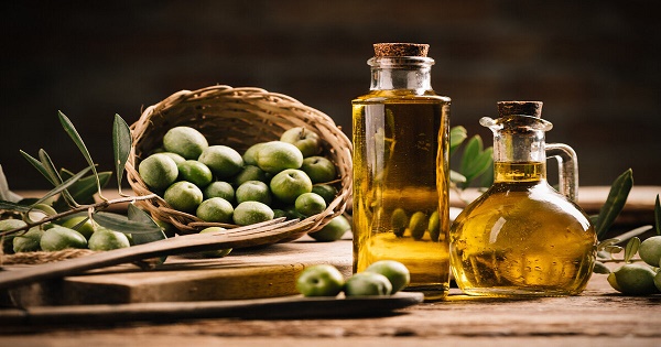 زيت الزيتون
