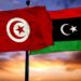 La Tunisie- la Libye