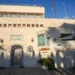 Le consulat britannique à Jérusalem