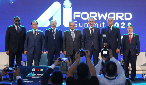 AI-Forward