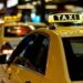 Taxis électriques