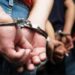 arrestation
