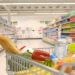 الميزان الغذائي