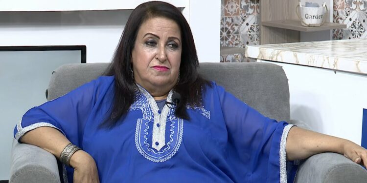 Amal baccouch