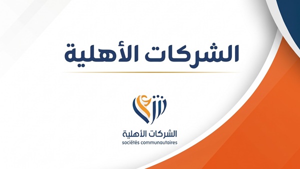 الميزان الاقتصادي شركة أهلية