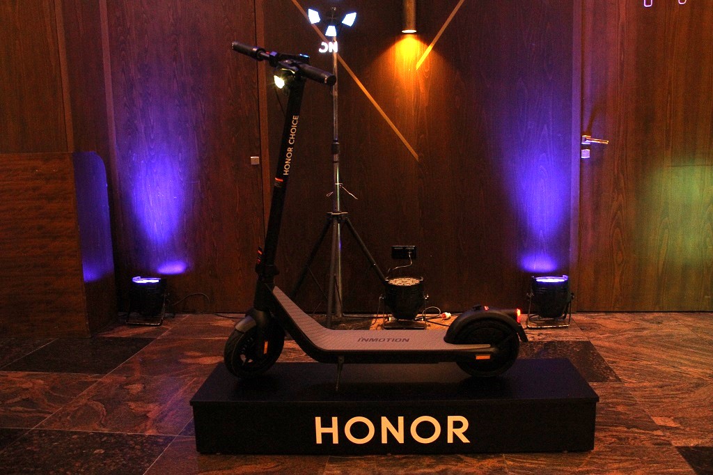 HONOR