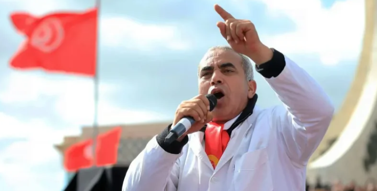 Lassad yaakoubi