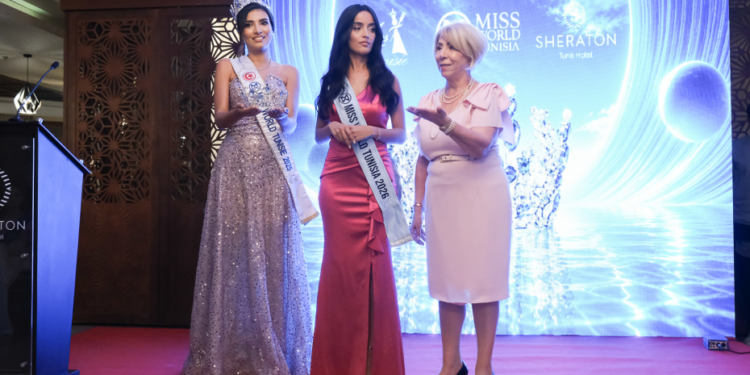 Miss Tunisie 2027