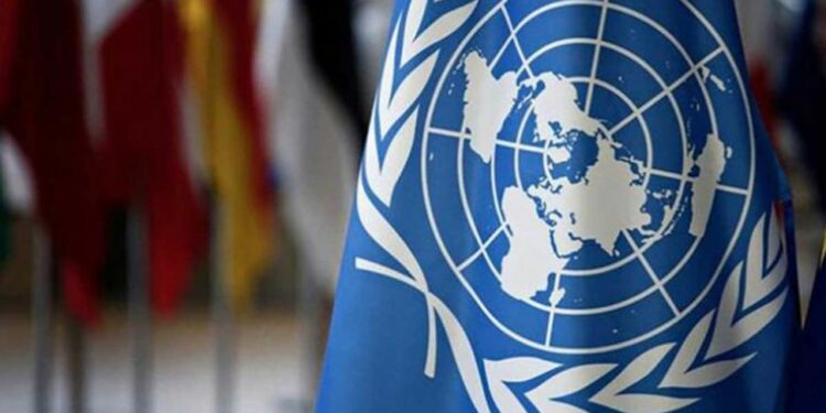 Nations Unies