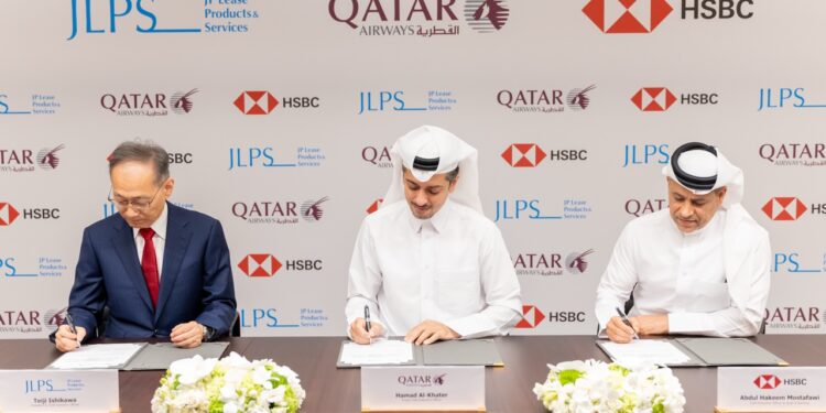 Qatar Airways