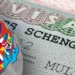 Schengen-Visa