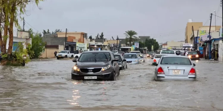 Tripoli