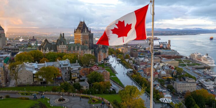canada