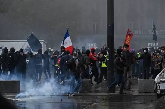 France