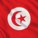 tunisia - Drapeau