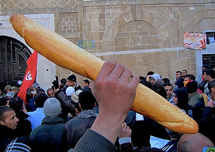 Fragilisée et sous pression : La classe moyenne tire le diable par la queue