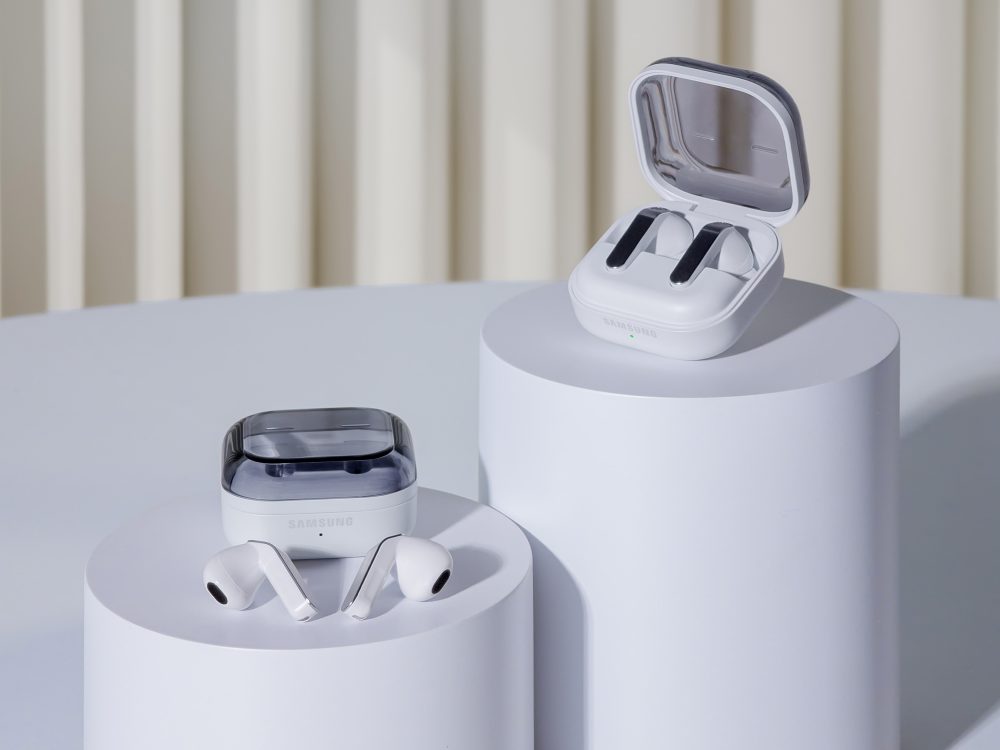 Samsung Electronics a dévoilé ses Galaxy Buds les plus avancés à ce jour
