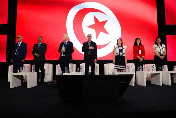 19ᵉ Congrès du PAUNS : La Tunisie au sommet de la neurologie arabe, une édition historique