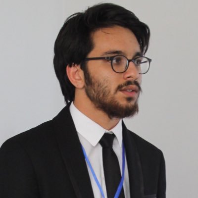 "La politique des idées", premier Ouvrage d’Amine Snoussi