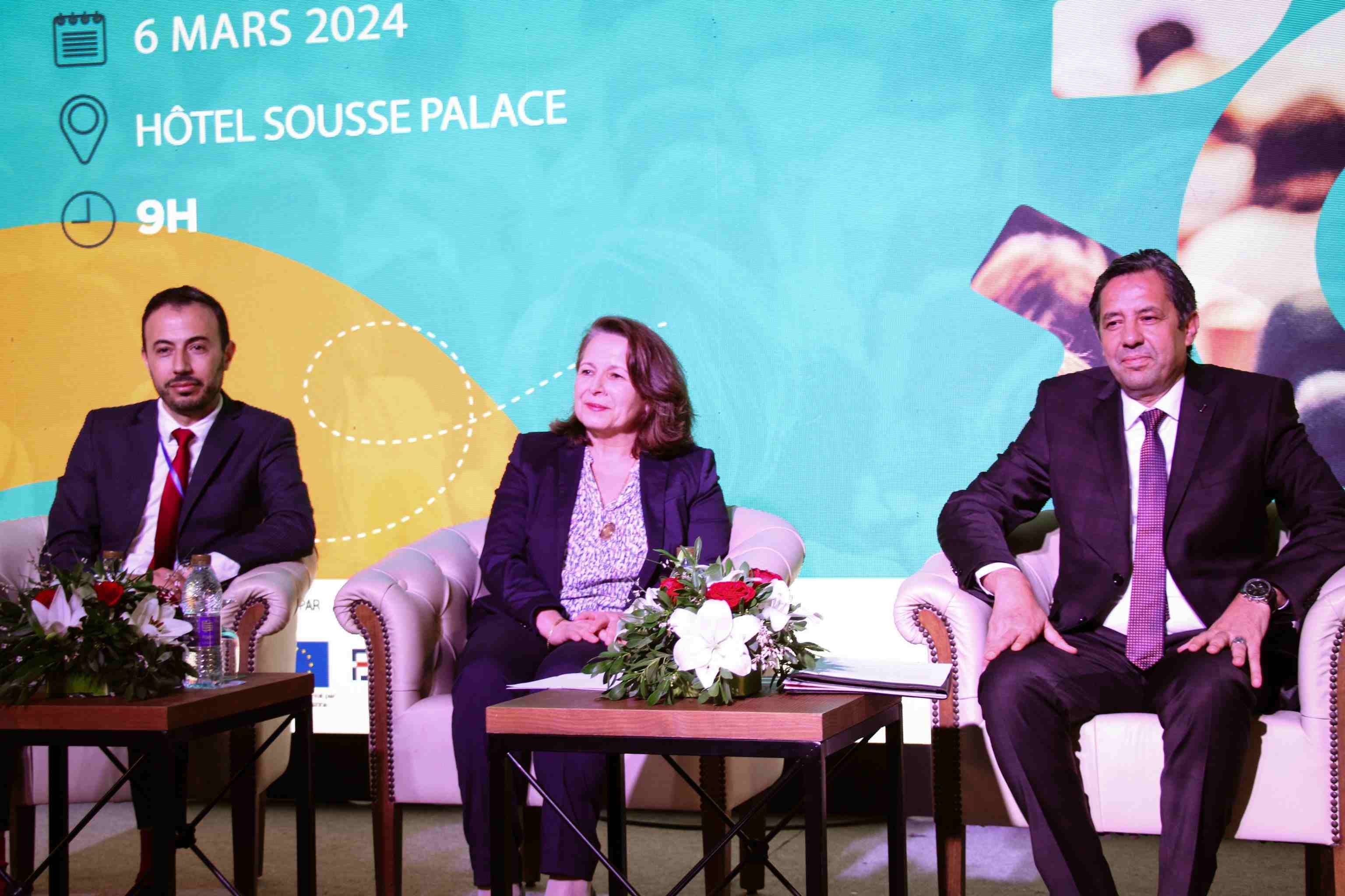 Le Premier Forum Régional du Crowdfunding