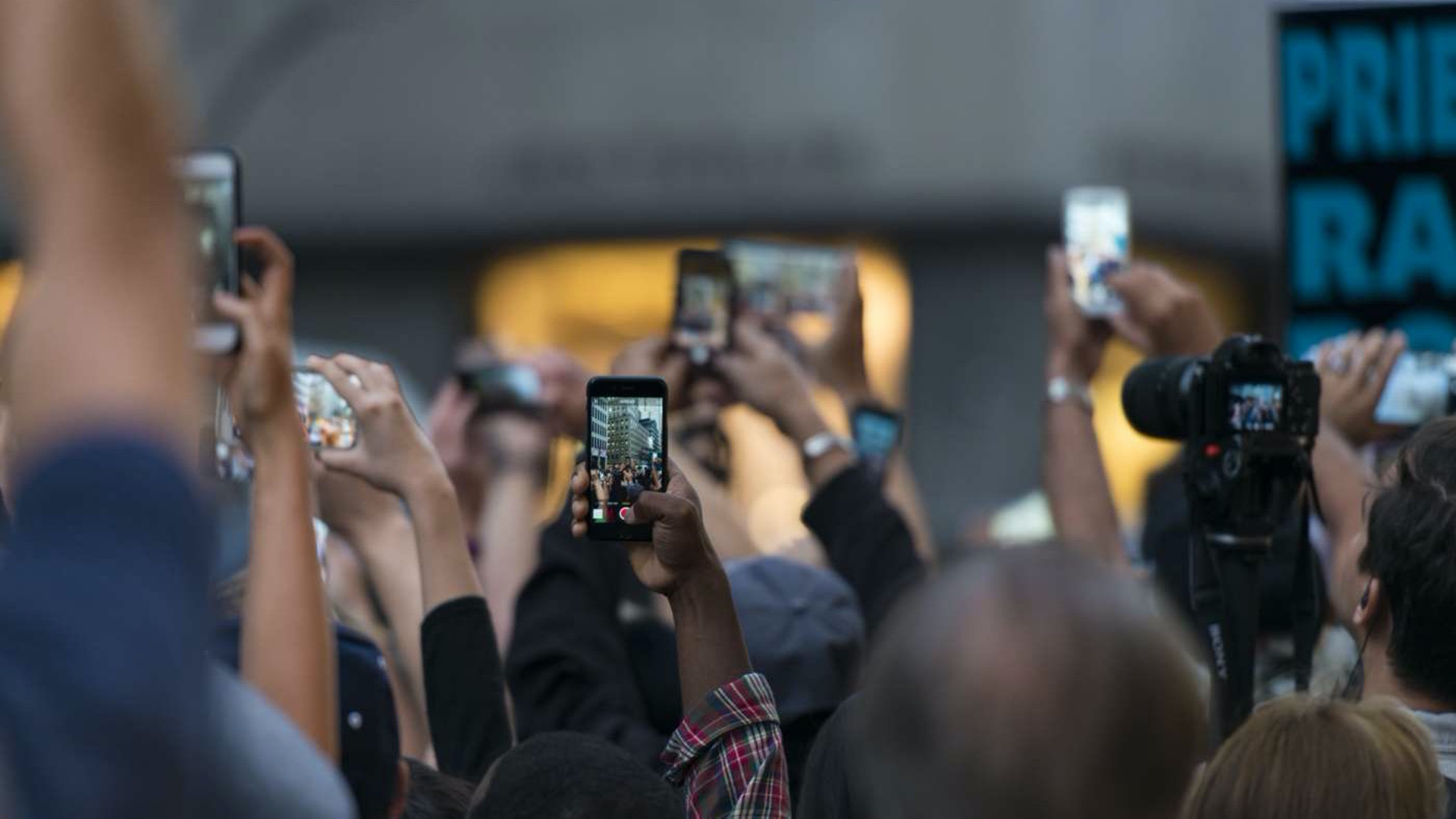 10ème édition du rapport Ericsson ConsumerLab 10 Hot Consumer Trends