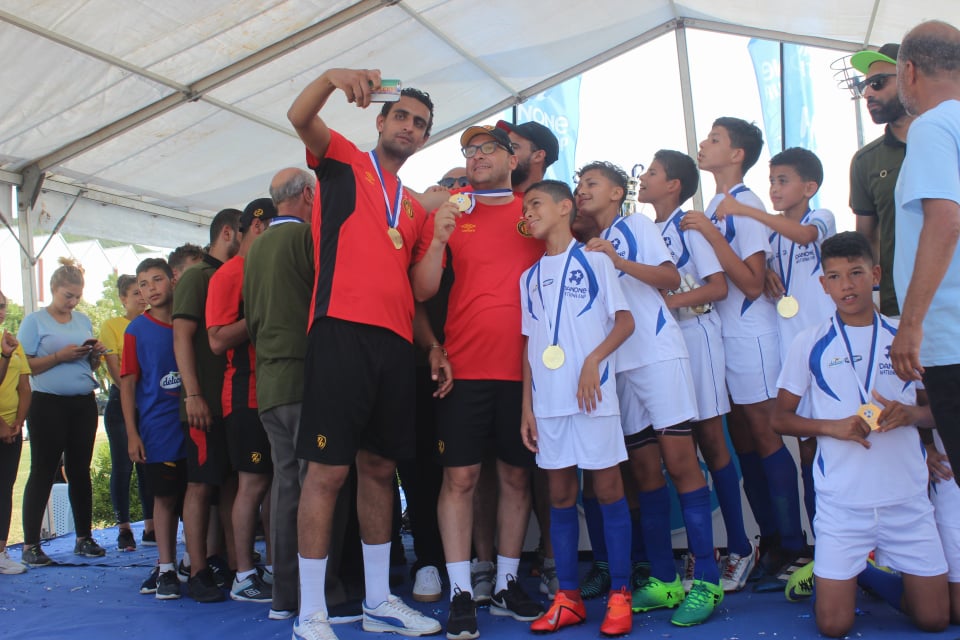 L’équipe de l’EST, qui a succédé à elle-même au palmarès de cette compétition, représentera la Tunisie dans la Grande Finale mondiale de la DNC, qui se déroulera en Espagne, à la fin du mois de septembre  2019