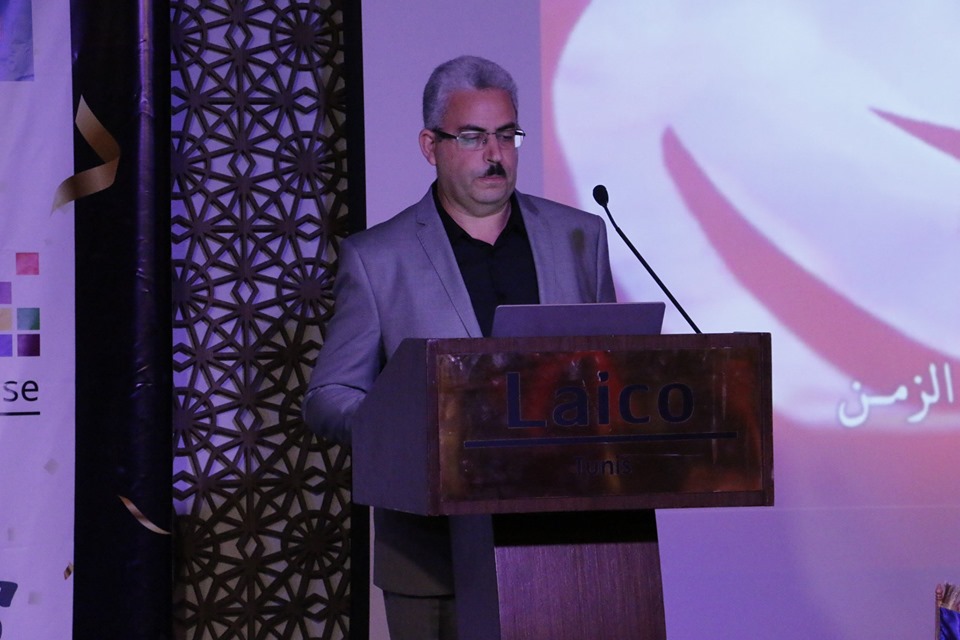 Abderraouf Najjar, Président de l’Espima Business School