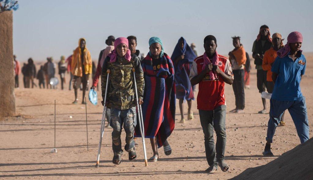 Les experts de l'ONU exhortent la Tunisie à agir rapidement pour faire respecter les droits des migrants
