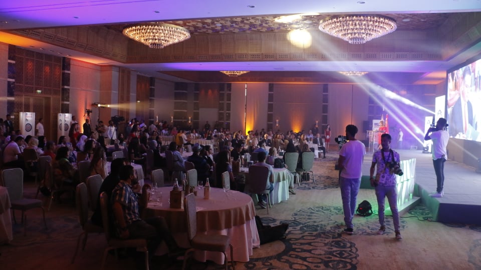 PAM PACK AWARDS 2019 prime ses lauréats
