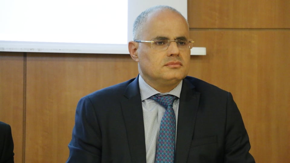 Maher GAIDA, Président du Conseil Scientifique de l’AIMCF