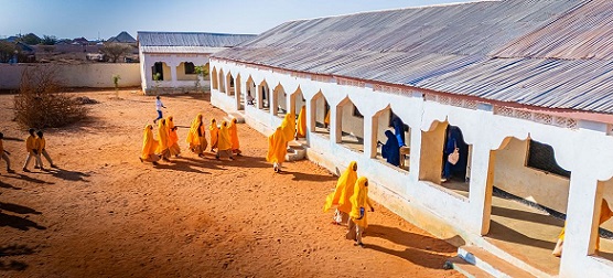 A Séville, l’ONU prévient : " Sans développement, il n’y a ni espoir, ni sécurité"