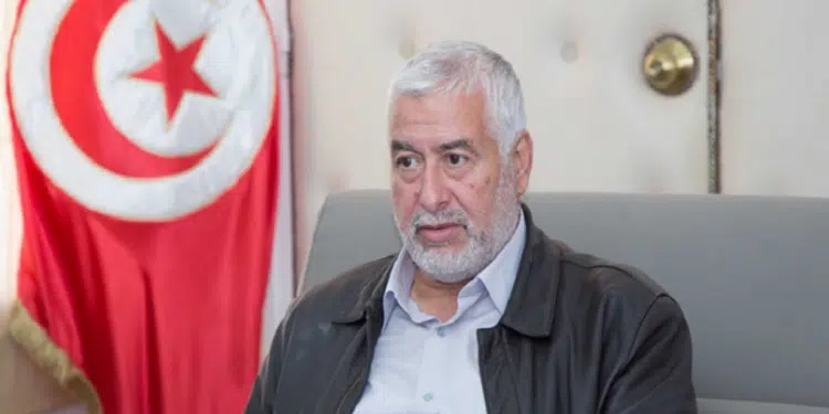 UTAP: Abdelmajid Ezzar condamné à six ans de prison pour corruption 