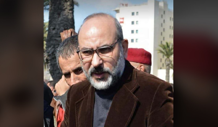 Arrestation de l’ex-député du Parlement dissous Abdellatif Aloui