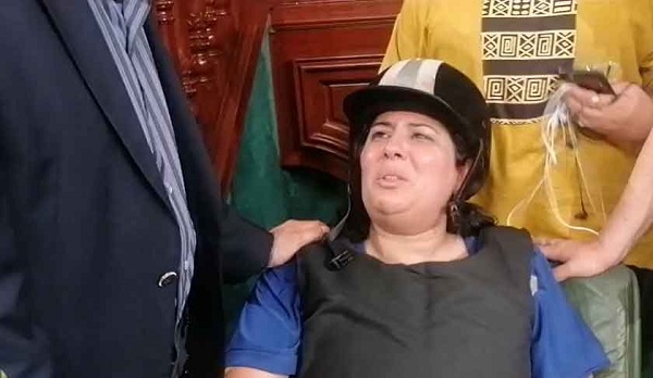 Agressions à l'ARP: Sanction maximale contre Sahbi Smara et Seifeddine Makhlouf