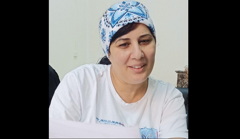 Abir Moussi condamnée à 12 ans de prison, et Mariam Sassi écope de 2 ans de prison.