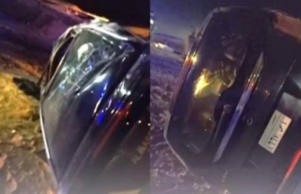 Trois diplomates qataris périssent dans un accident de la route à Charm el-Cheikh